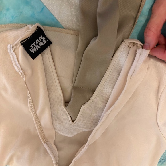 Star Wars Rey Costume - Picture 4 of 5